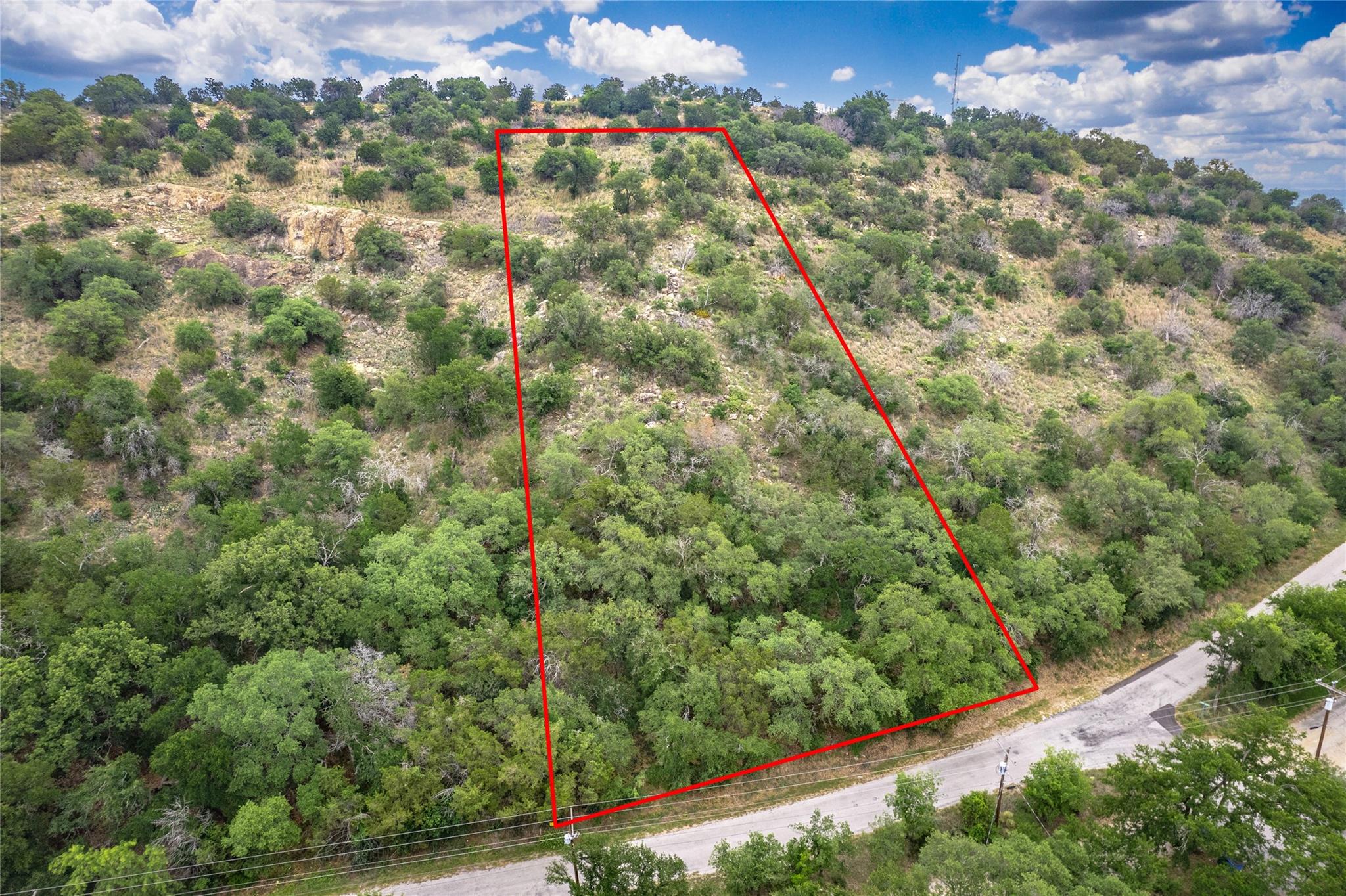 Lot 4 Skyline DR — photo 3