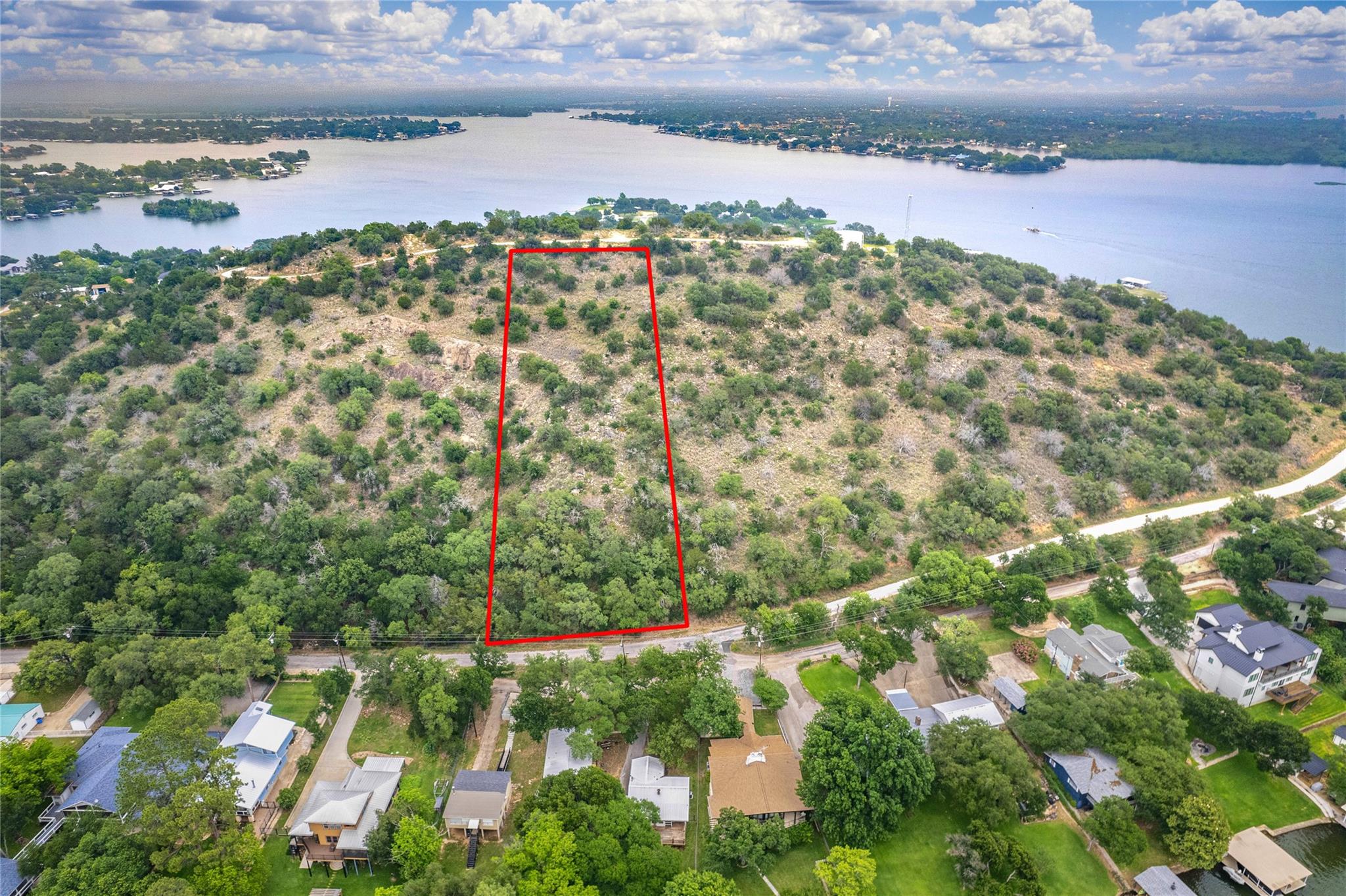 Lot 4 Skyline DR — photo 4
