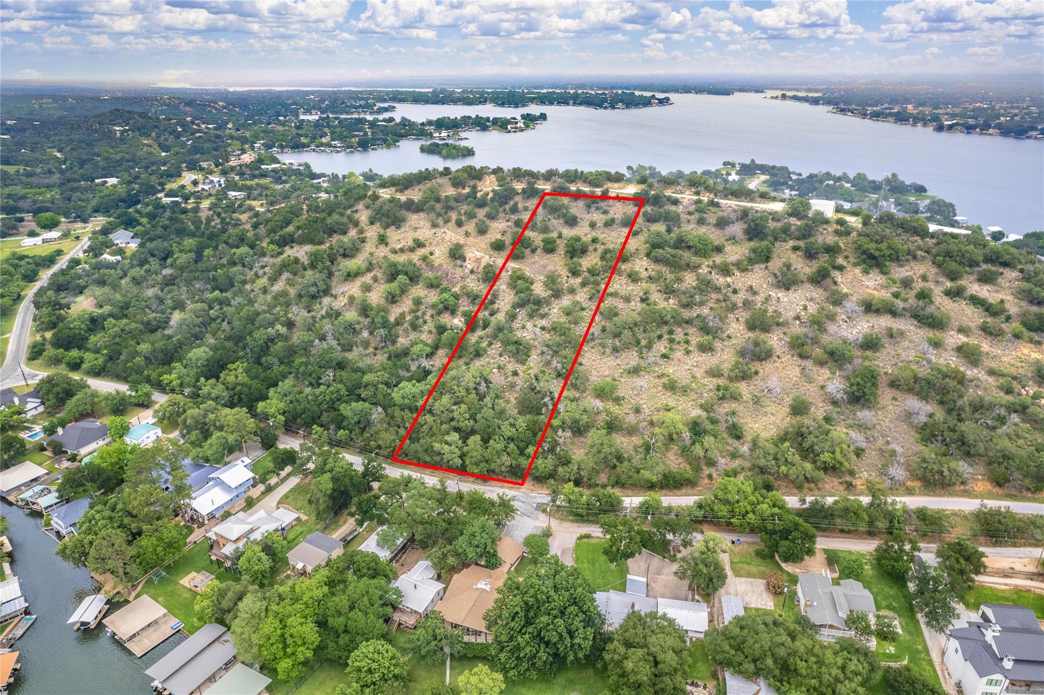 Lot 4 Skyline DR — photo 5