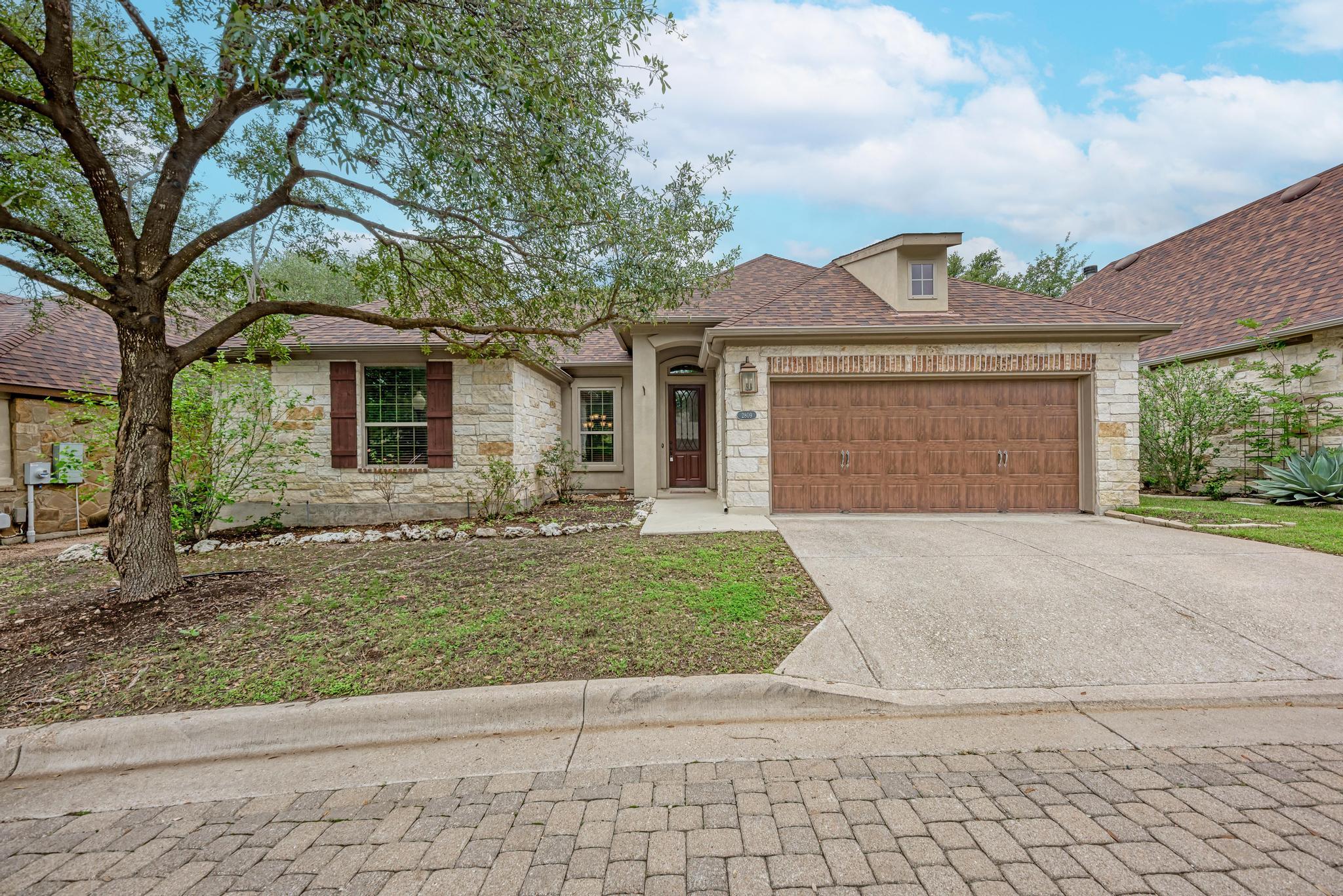 2809 Bellamy CIR