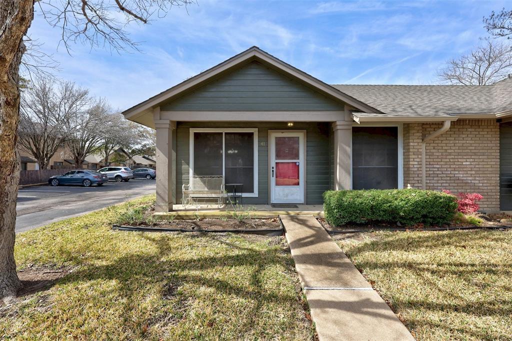 1015 Yager LN #41 — photo 4