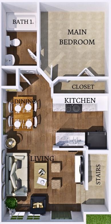 99 Mager LN #C — photo 4