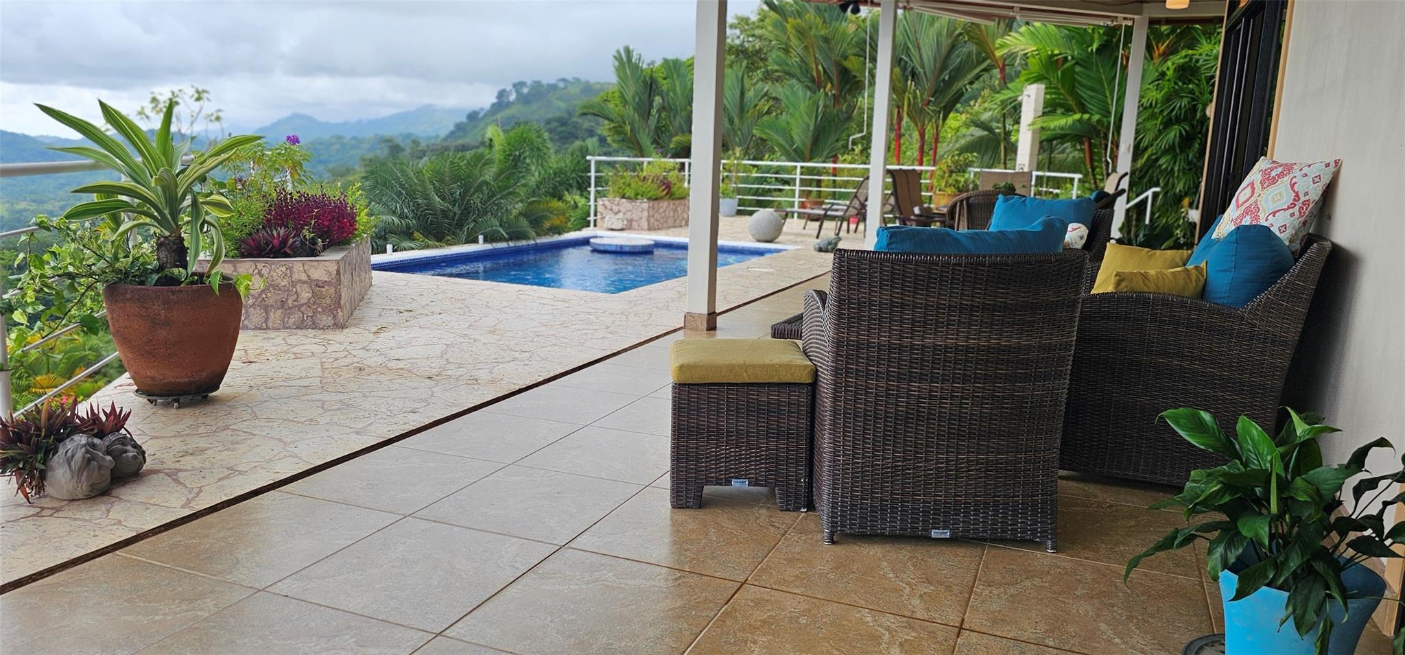 000 Exceptional Ocean, Jungle and Mountain Views! — photo 3