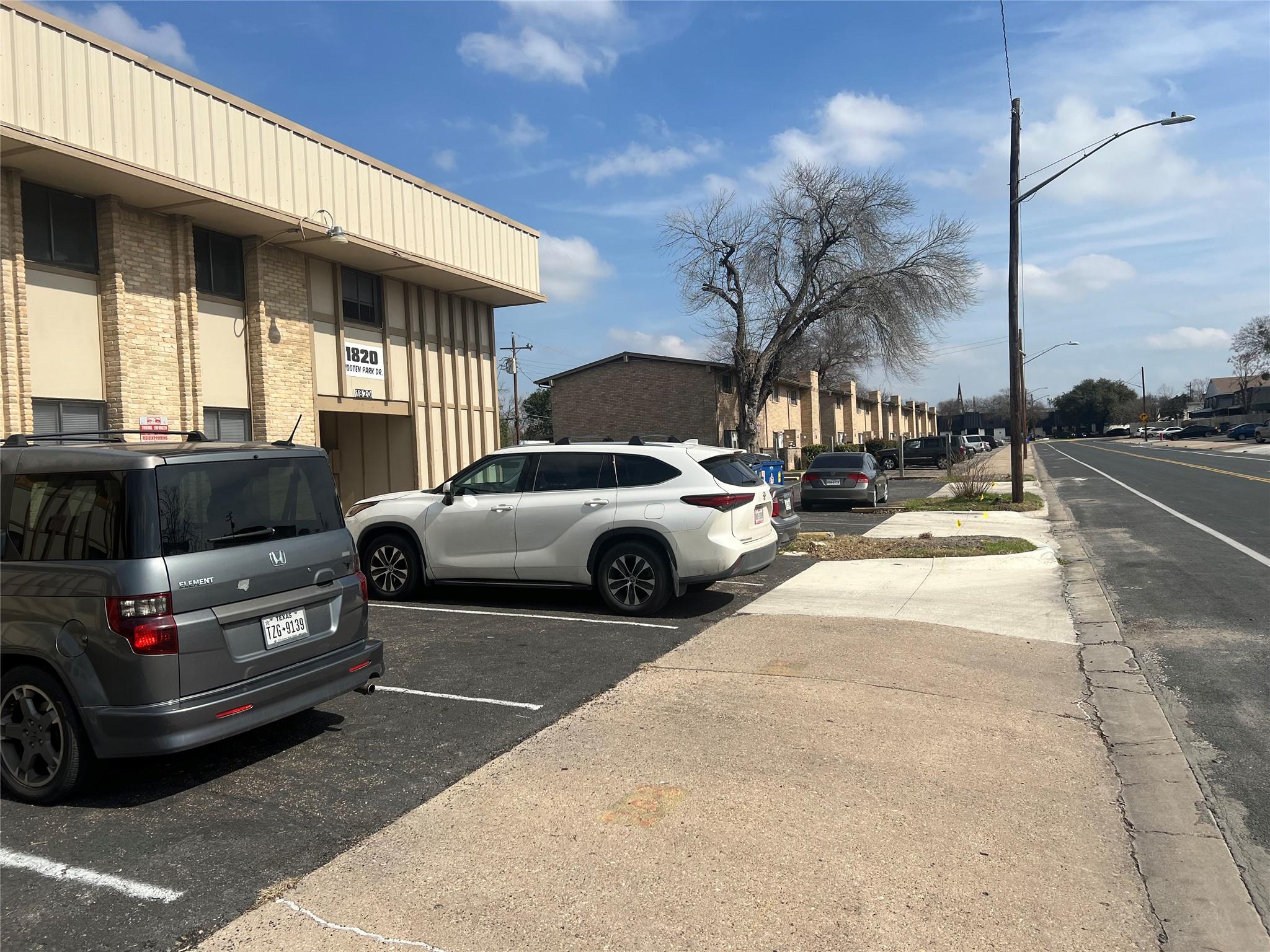 1820 Wooten Park DR #104 — photo 3