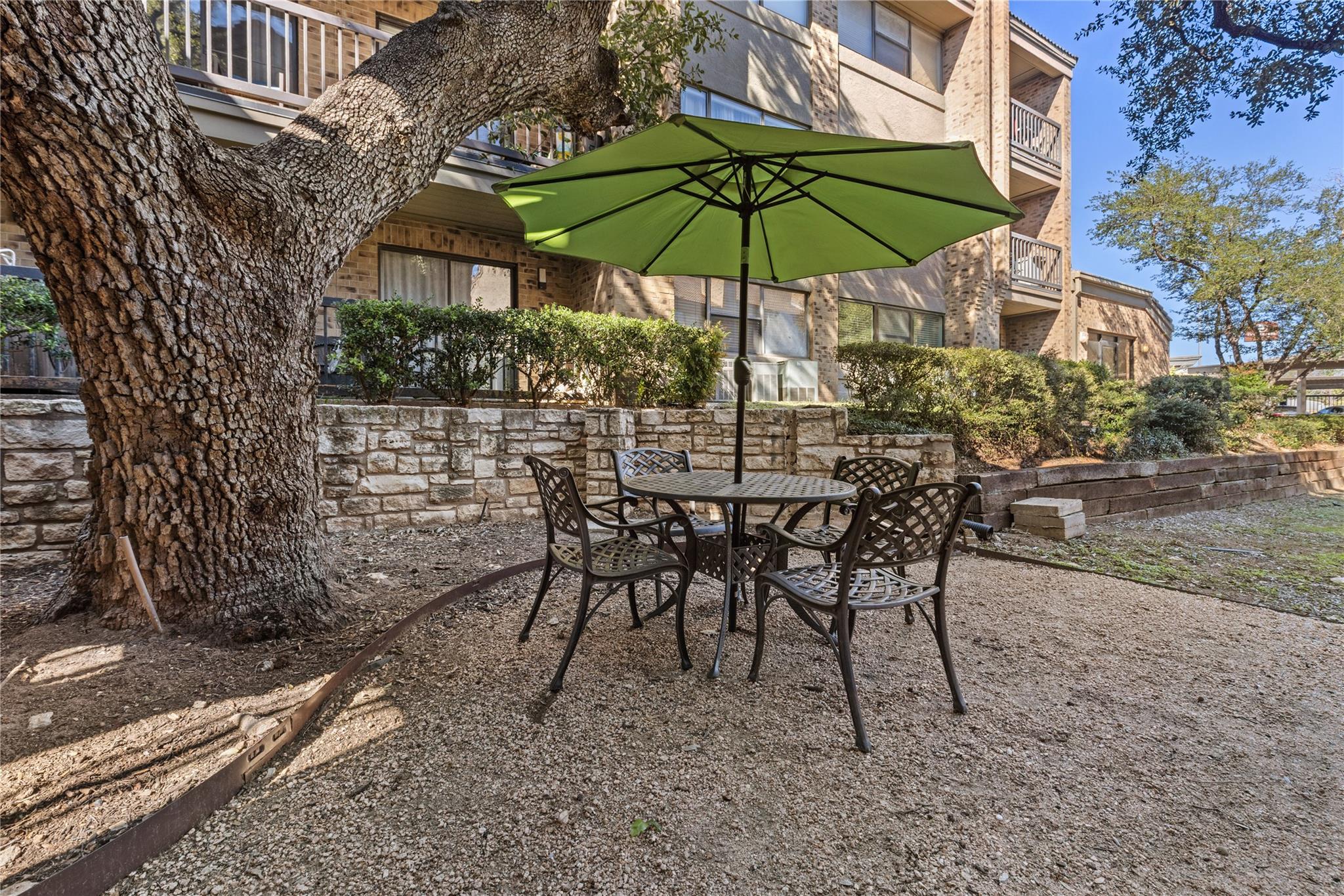 8888 Tallwood DR #1107 — photo 4