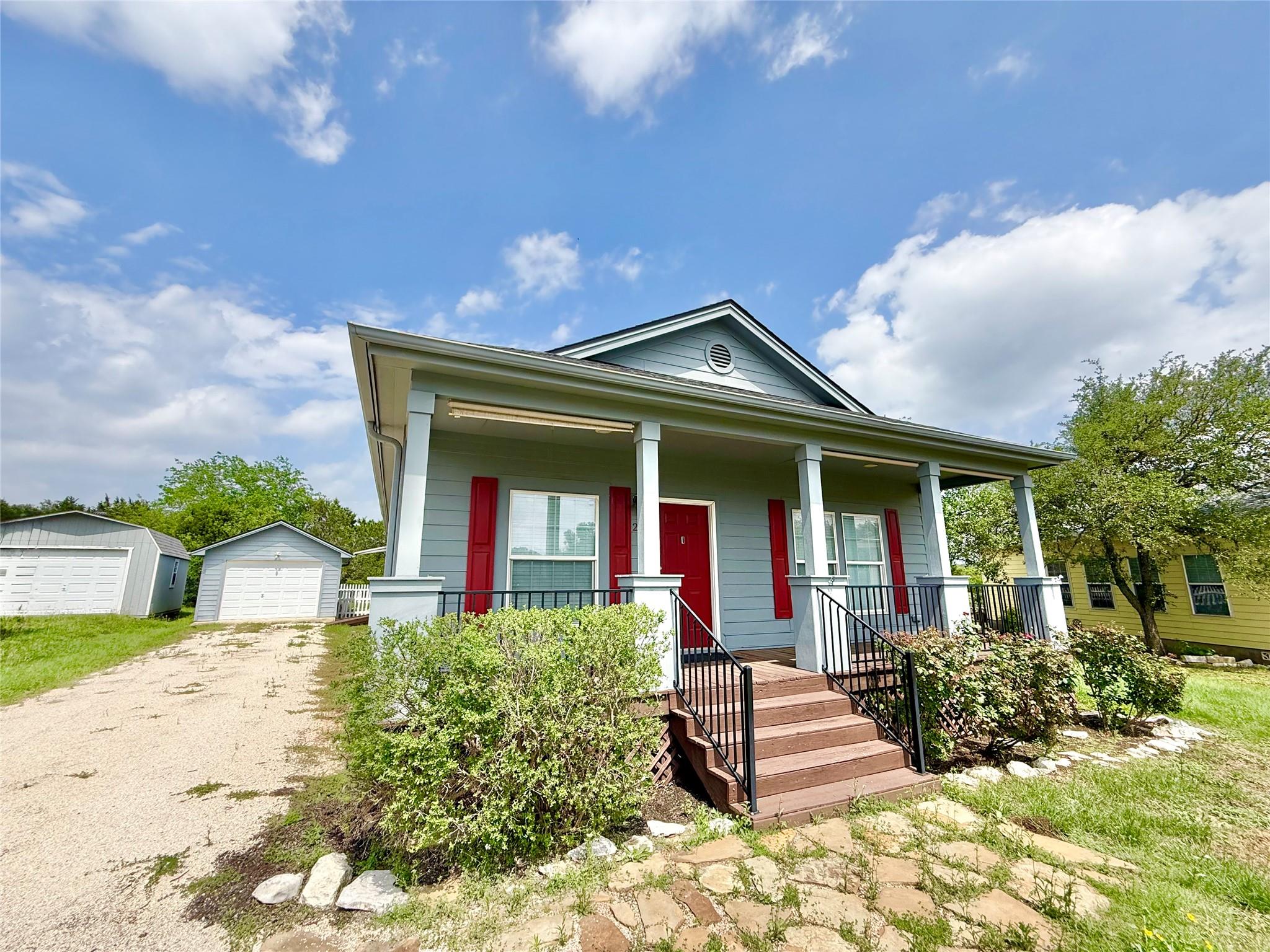 289 Heatherwood DR