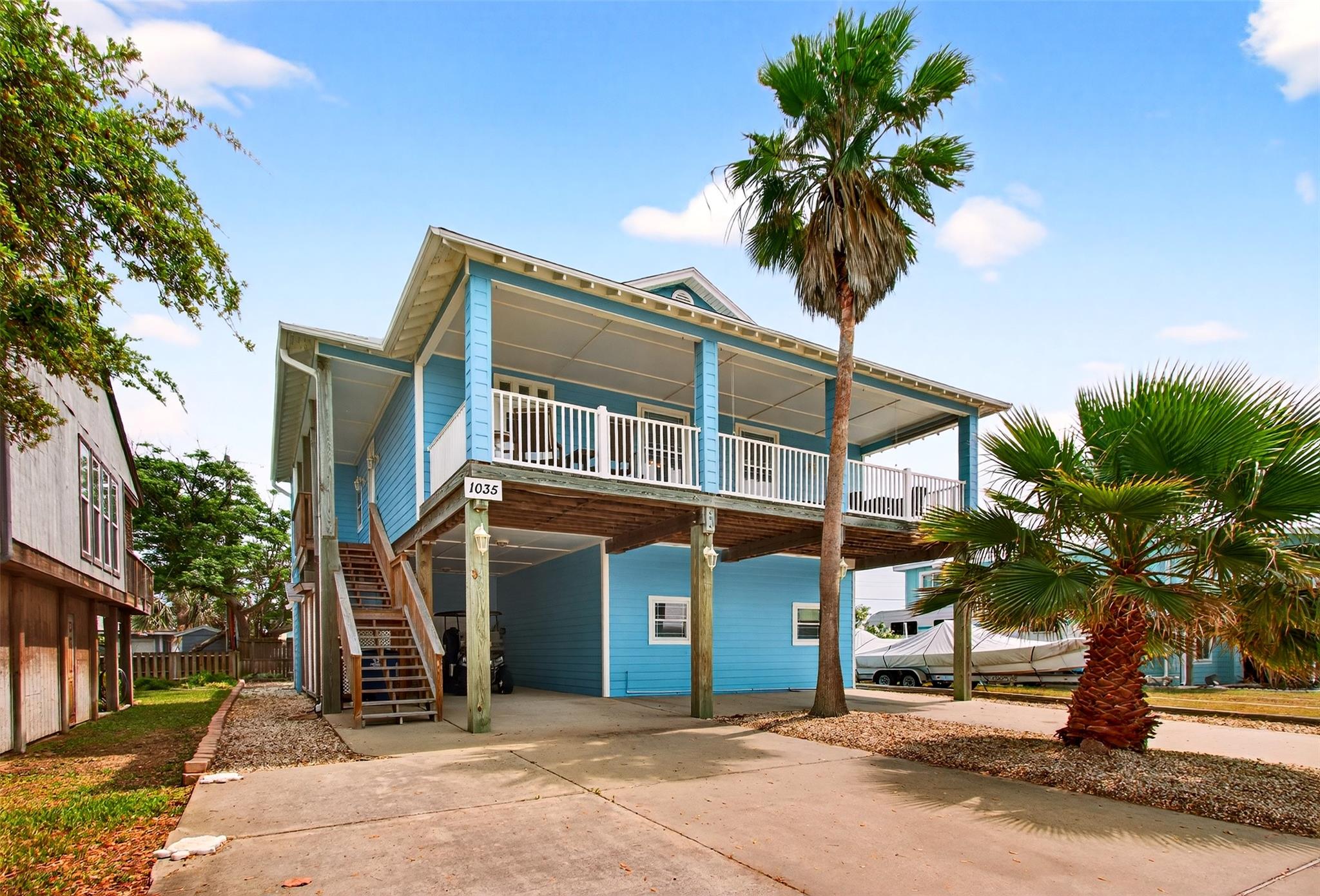 1035 Sea Secret ST