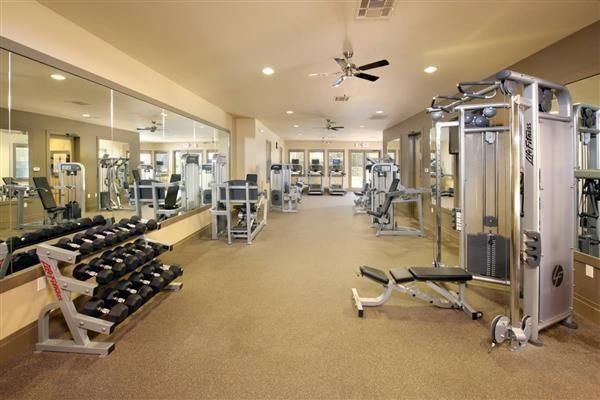 2800 Bartons Bluff LN #0105 — photo 5