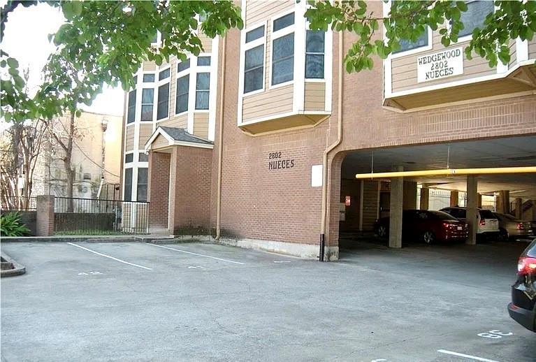 2802 Nueces ST #211 — photo 5