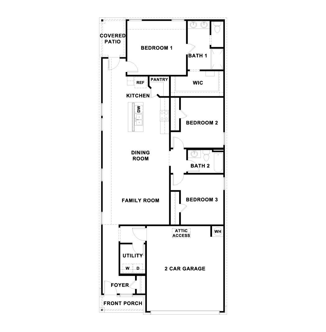 282 Mountain Pea RD — photo 4