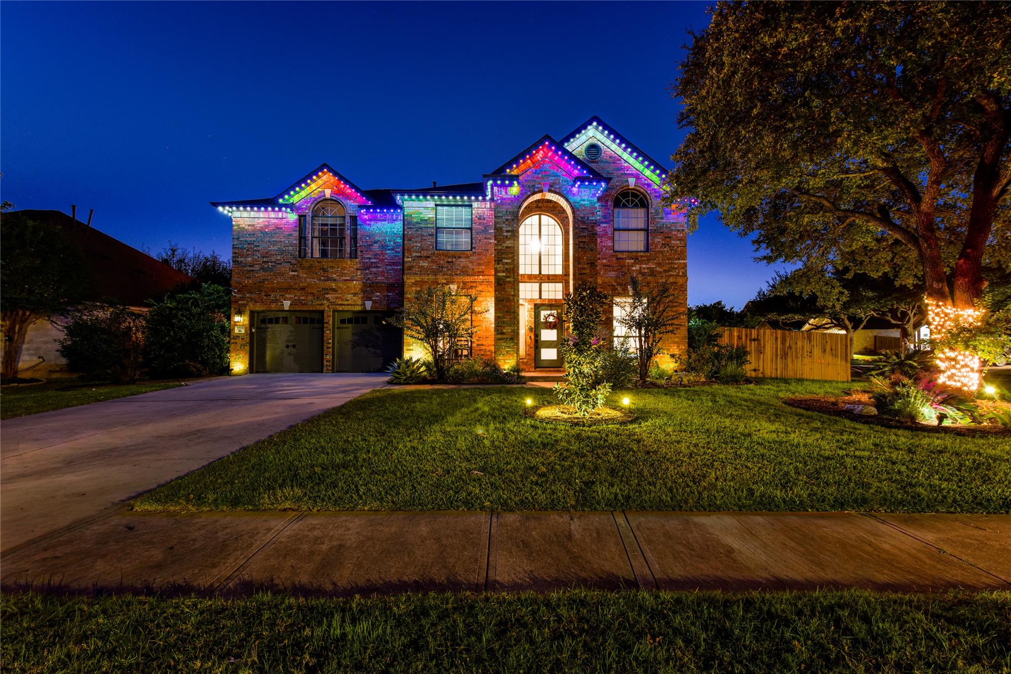 3219 Ash Glen LN — photo 4