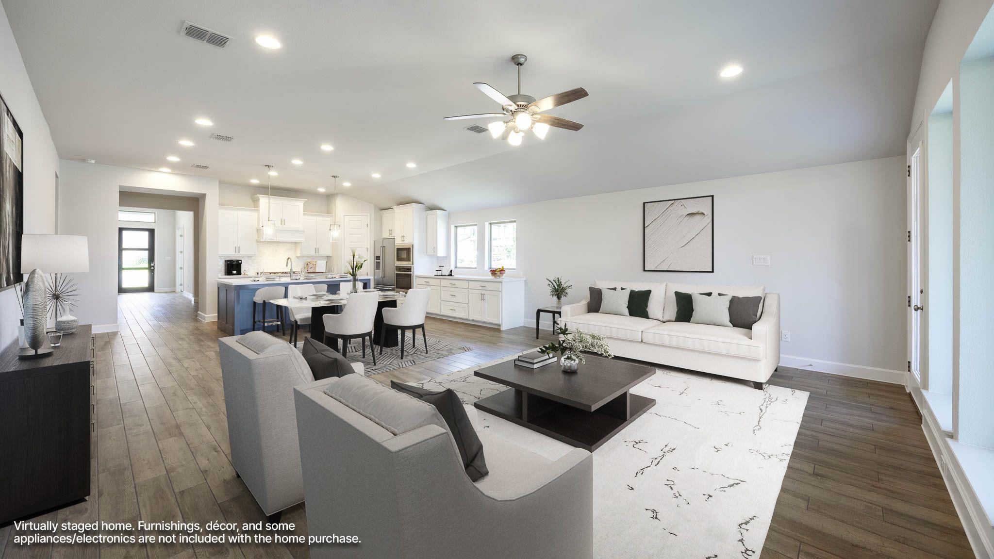 101 Amber Oak LN — photo 3