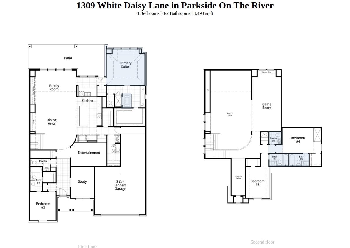 1309 White Daisy LN — photo 3