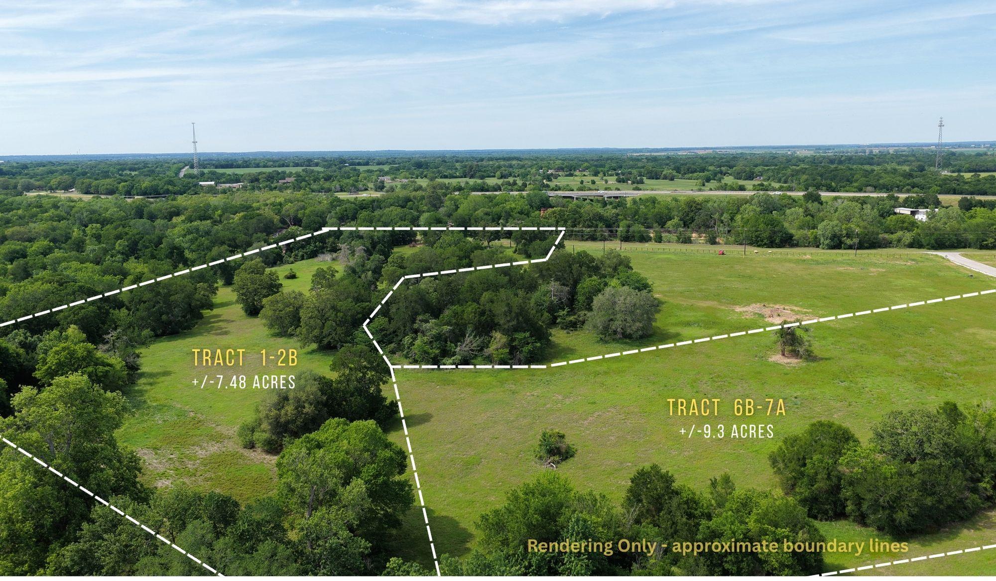 TBD Brazos Court (9.3 Acres) — photo 4