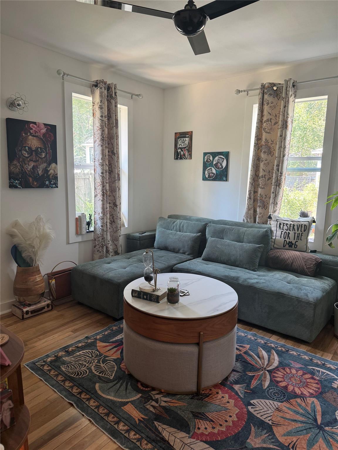 4525 Avenue D #2 — photo 3