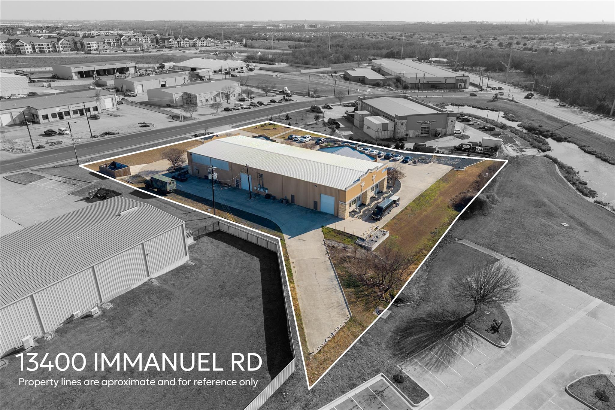 13400 Immanuel RD — photo 3