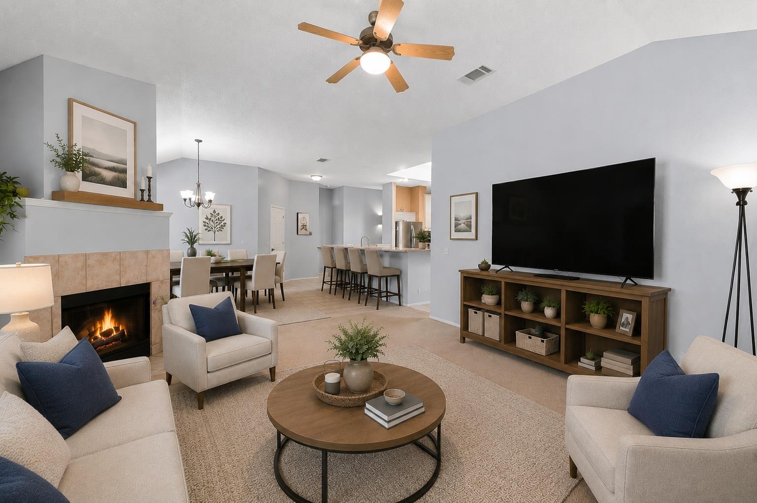 4110 Paseo DR — photo 3