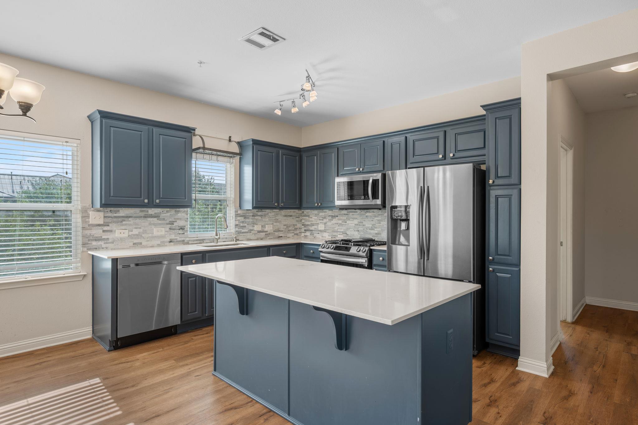 4416 Berkman DR #B — photo 3