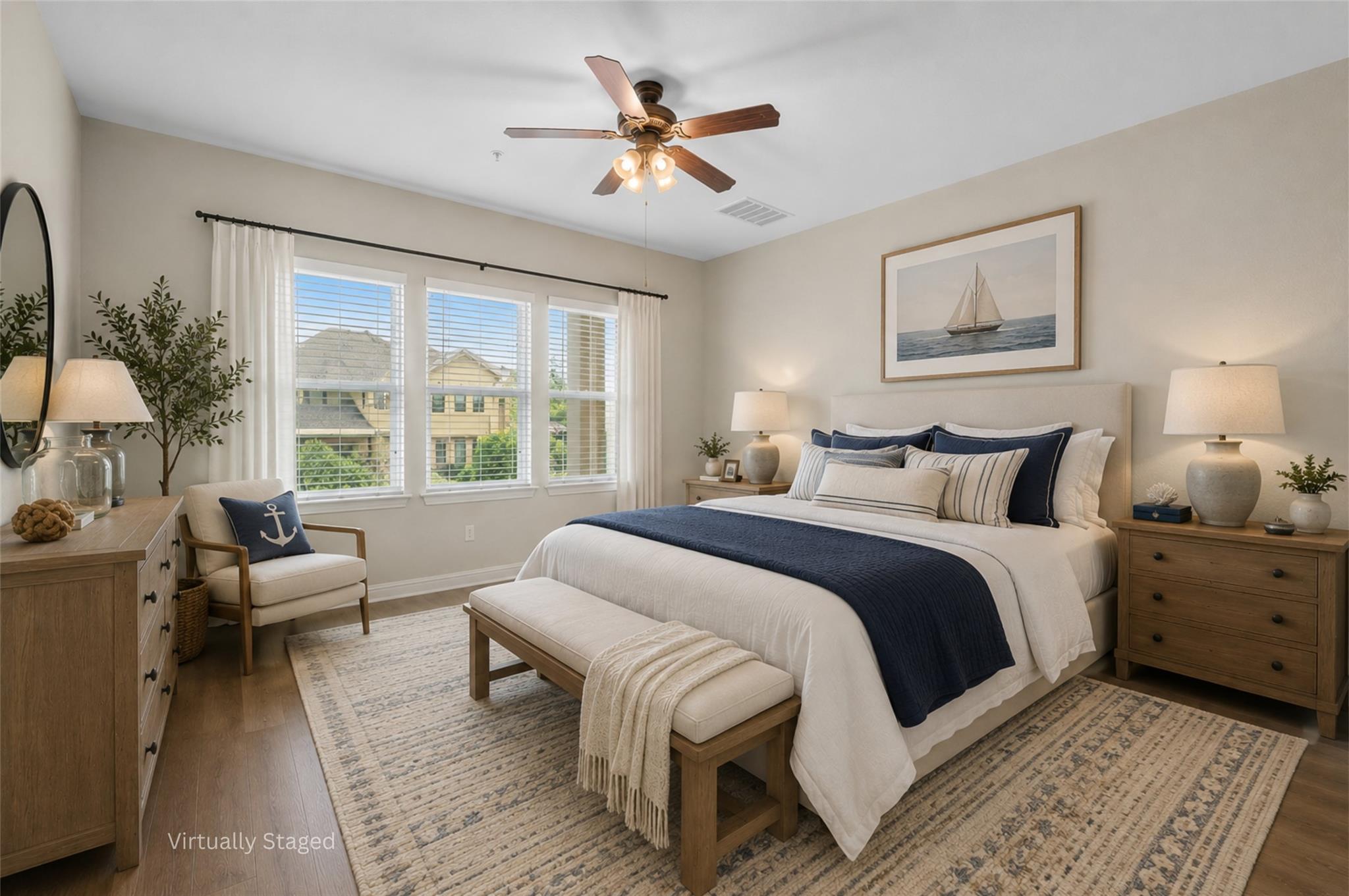 4416 Berkman DR #B — photo 4