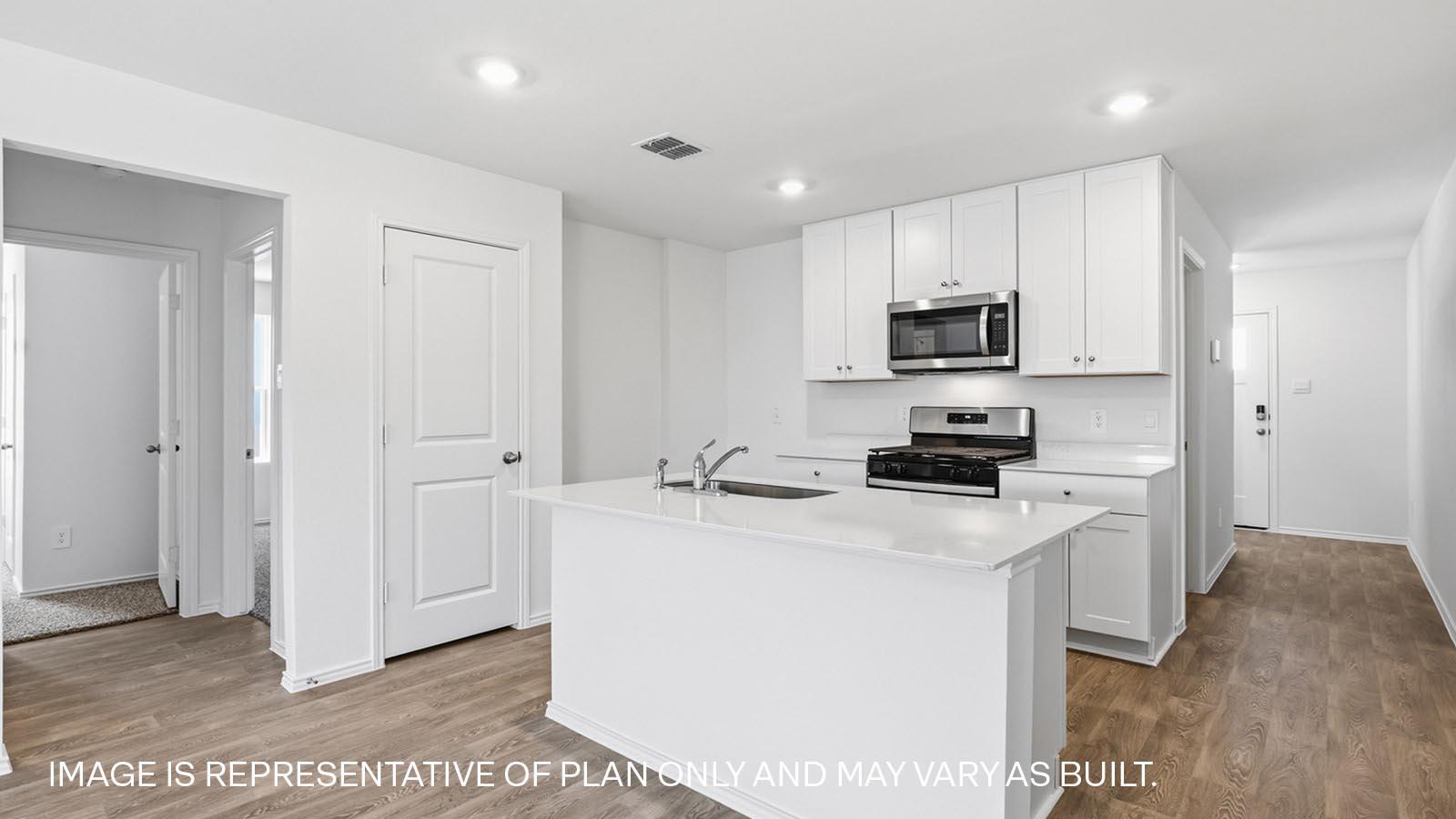 390 Ebbsfleet DR — photo 3