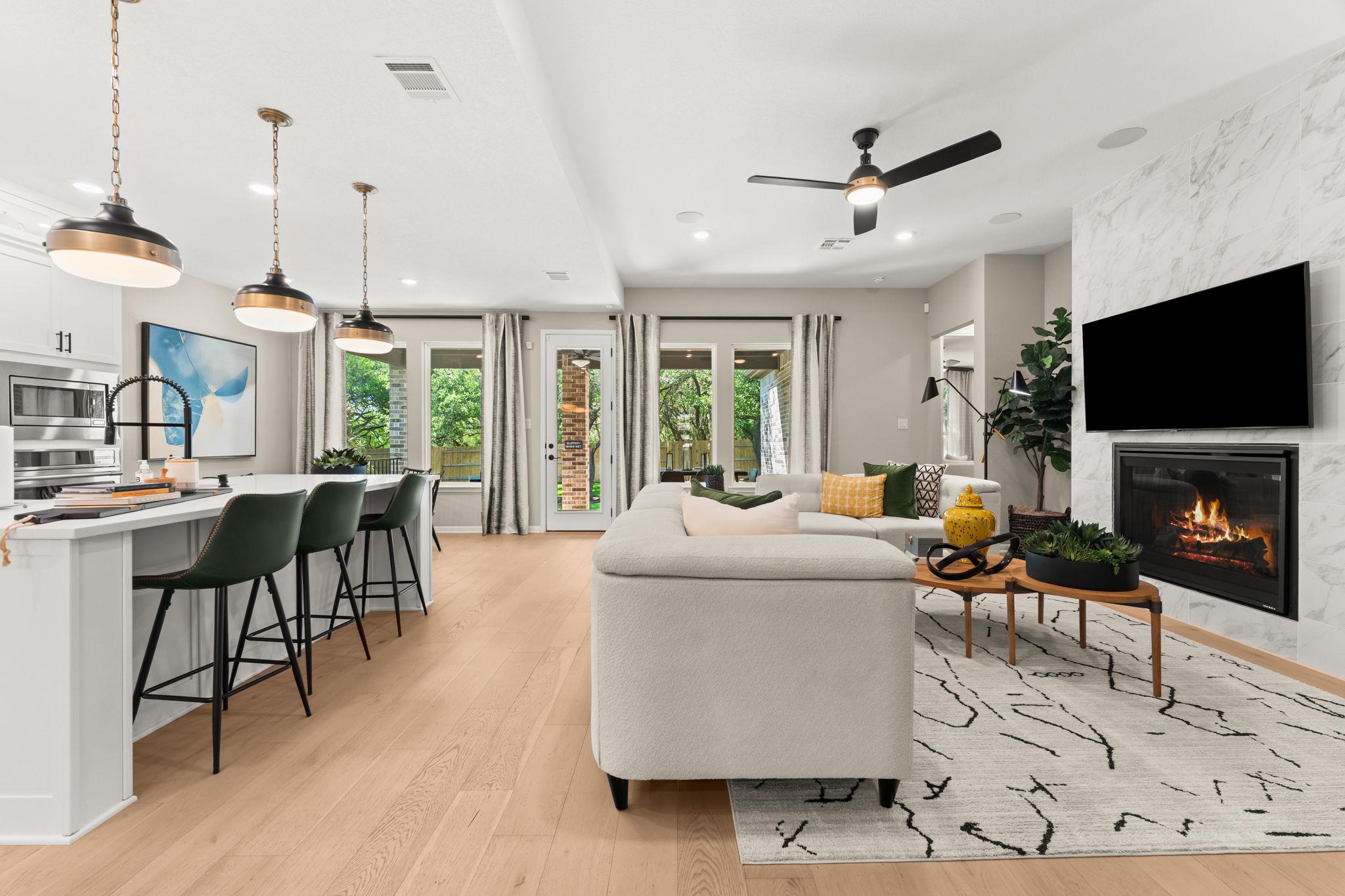 204 Barton Oak TRL — photo 5
