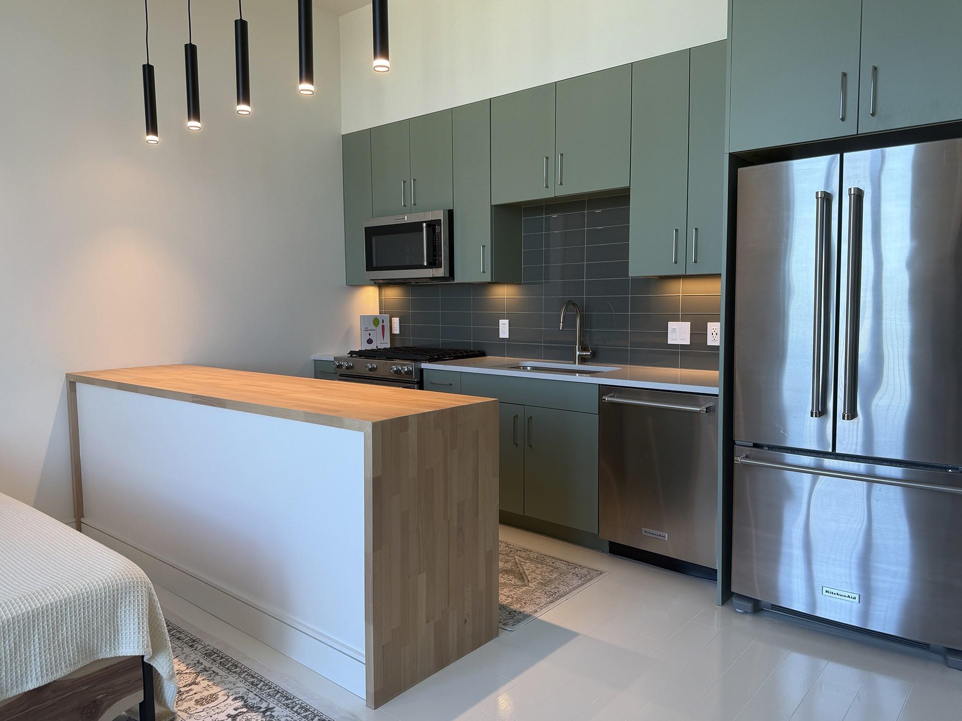 222 West Ave #3008 — photo 3