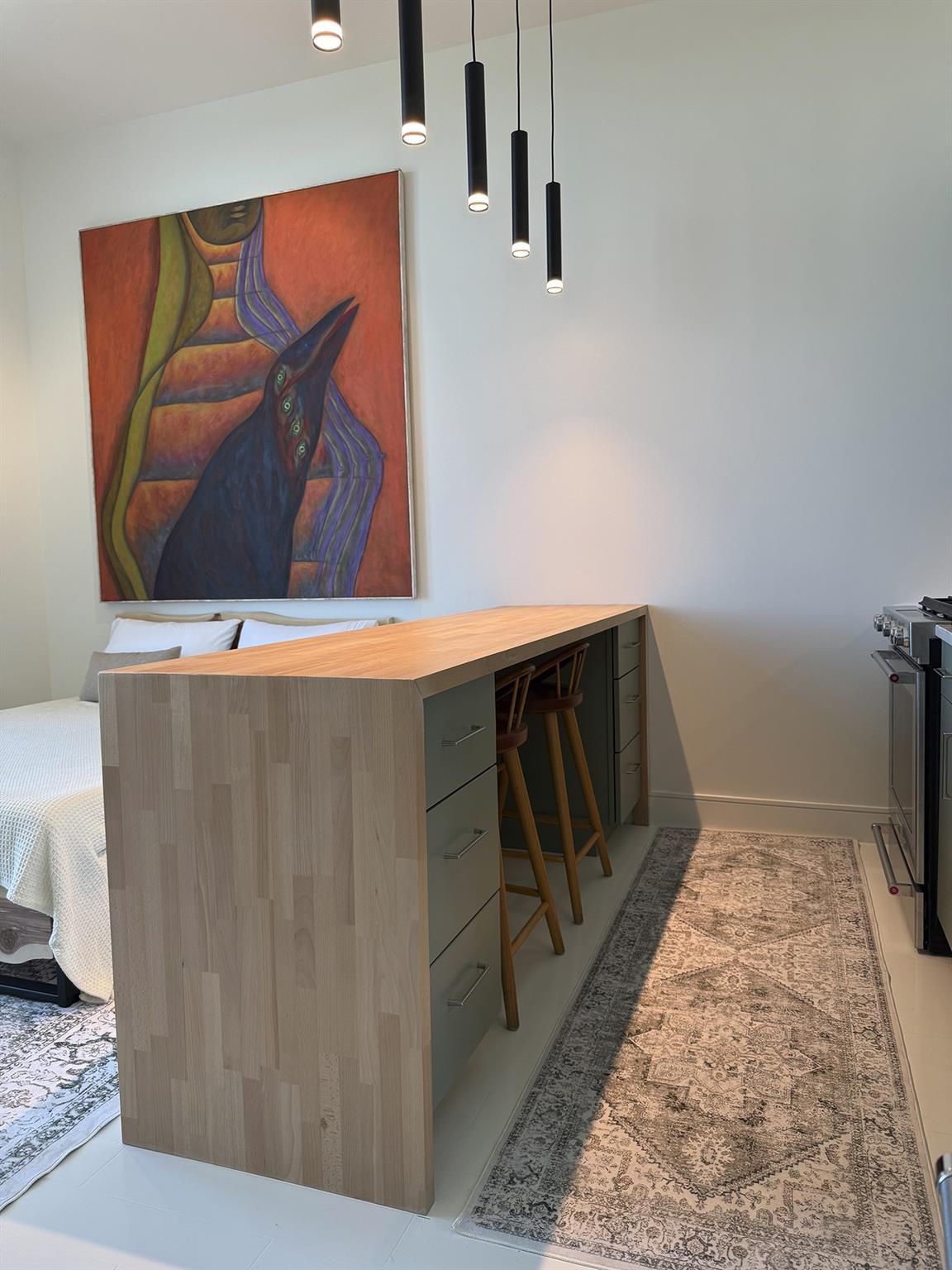 222 West Ave #3008 — photo 5