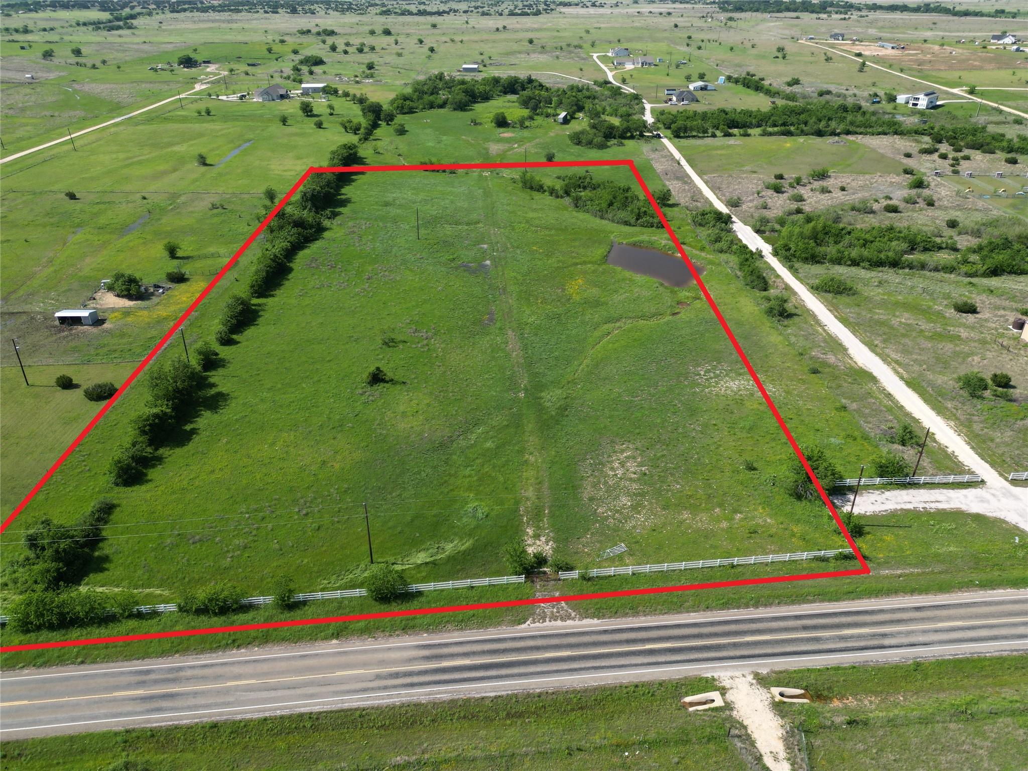 Lot 5 Titus LN — photo 3