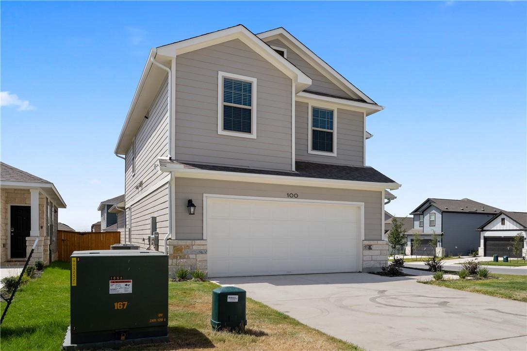 100 Drifter LN — photo 3