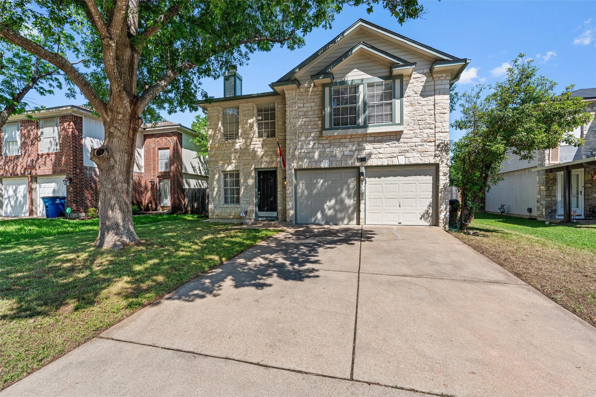 1406 Green Terrace DR — photo 3
