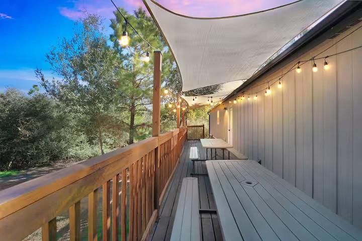 201 Winfield Thicket RD — photo 5