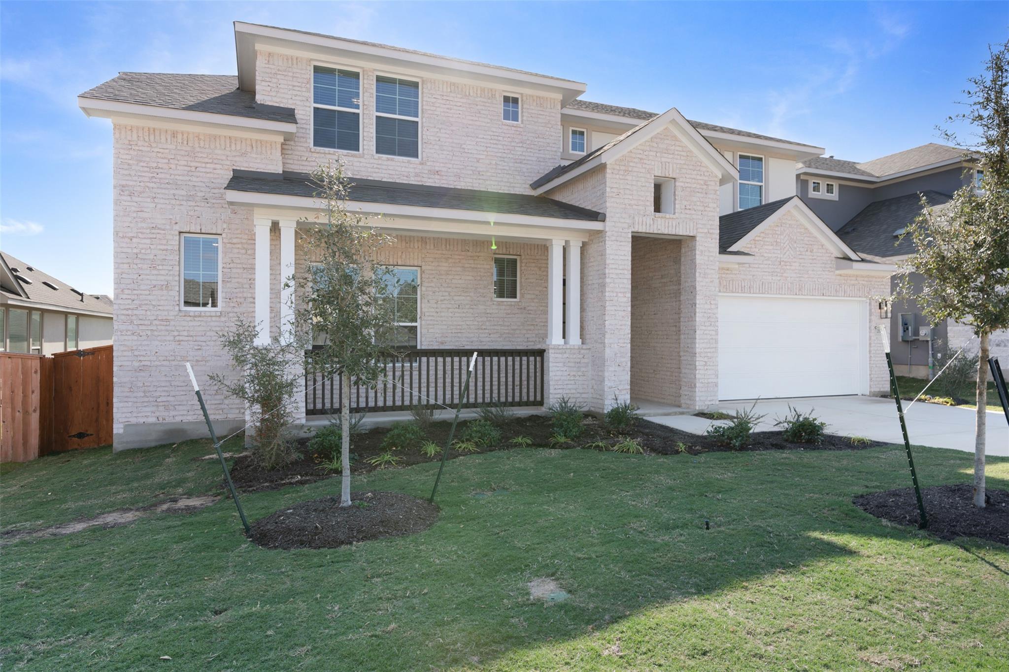 1704 Willow Bean DR — photo 4
