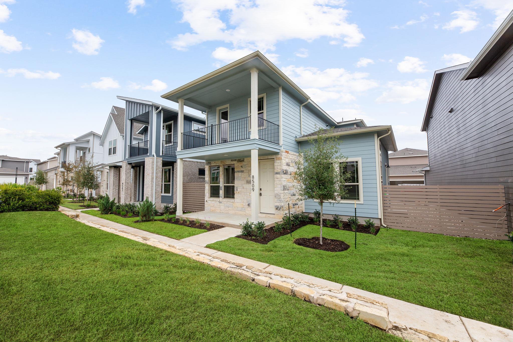 8509 Escovedo DR #410 — photo 3