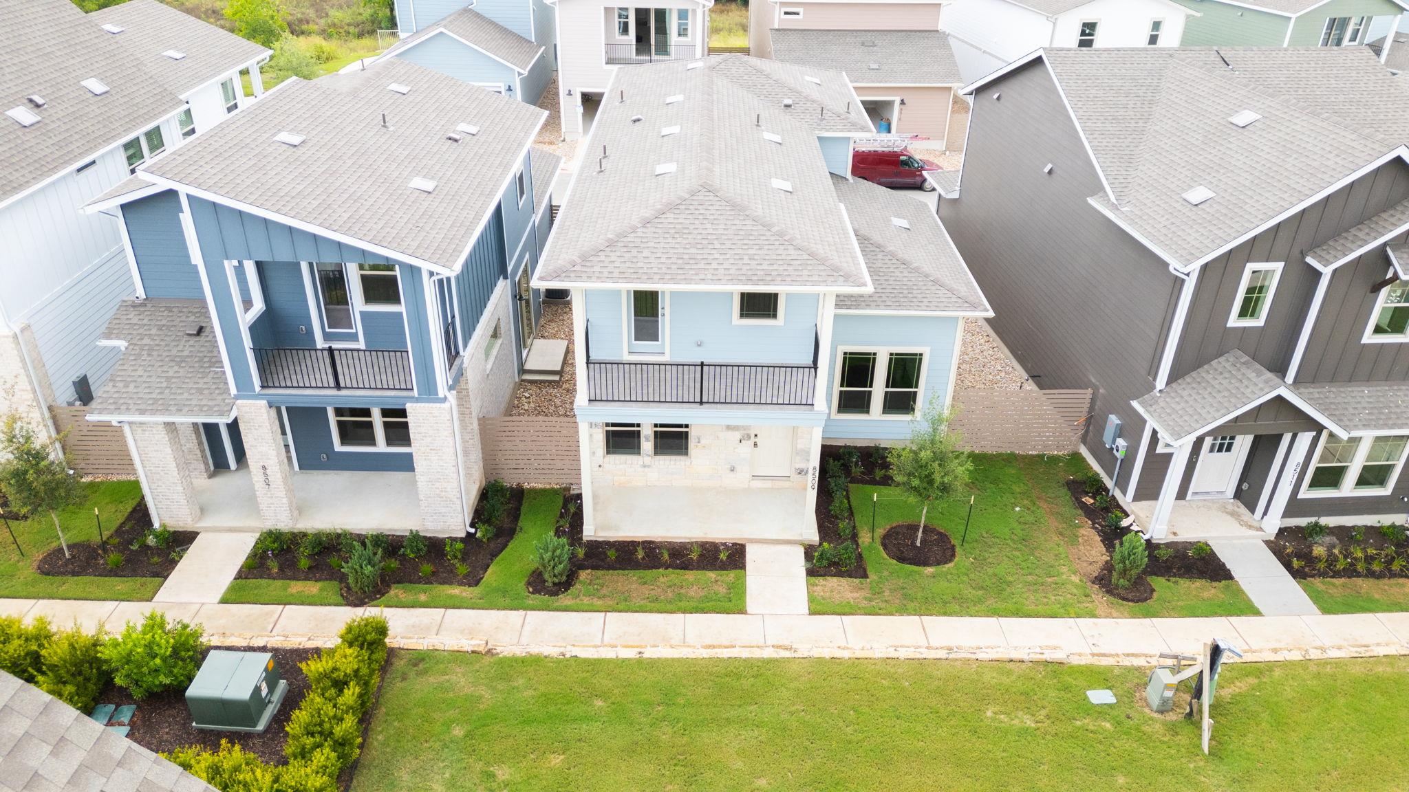 8509 Escovedo DR #410 — photo 4