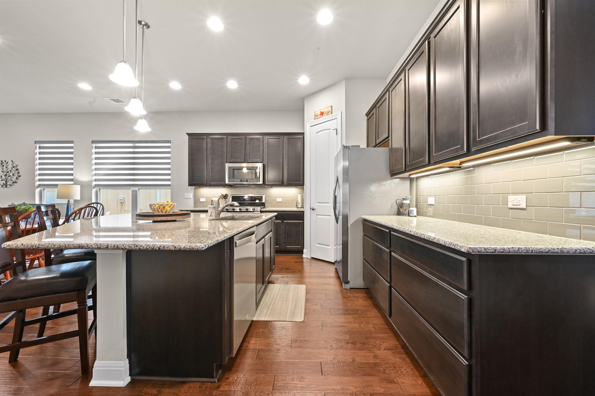 12404 Reserve Creek DR — photo 4