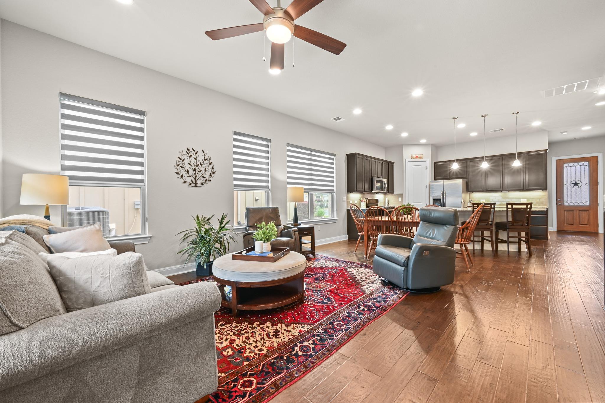 12404 Reserve Creek DR — photo 3