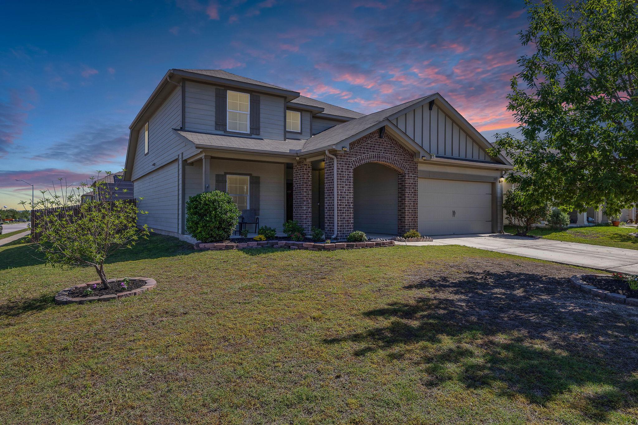 201 Garcitas Creek LN — photo 3