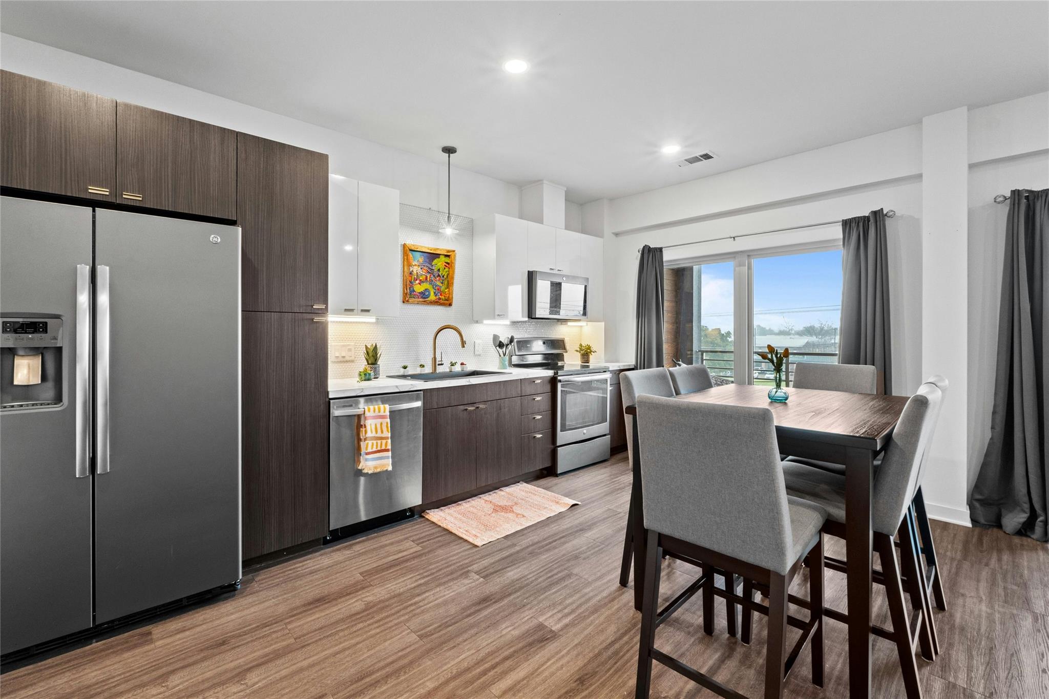4361 Congress Ave #402 — photo 4