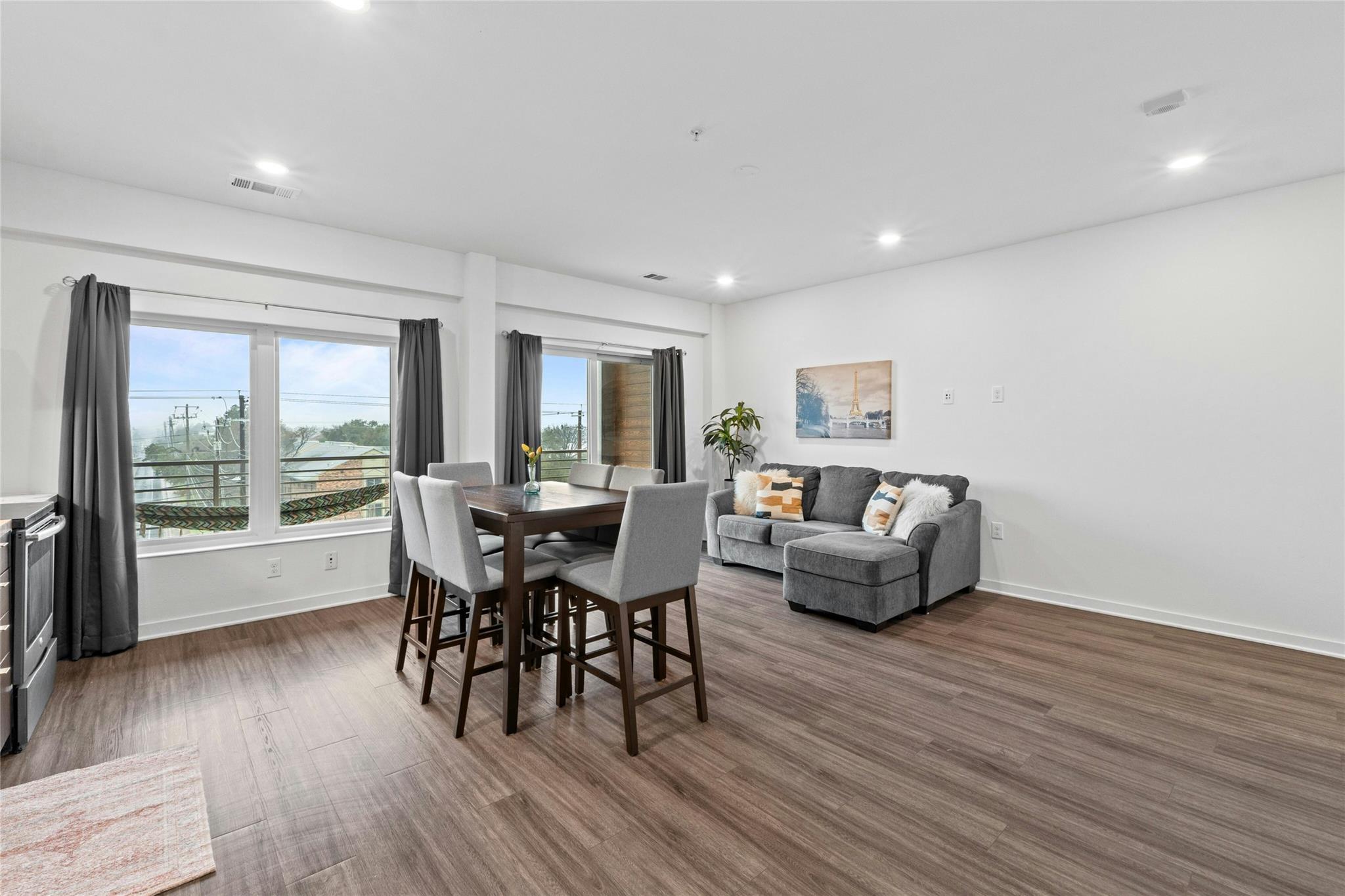 4361 Congress Ave #402 — photo 5