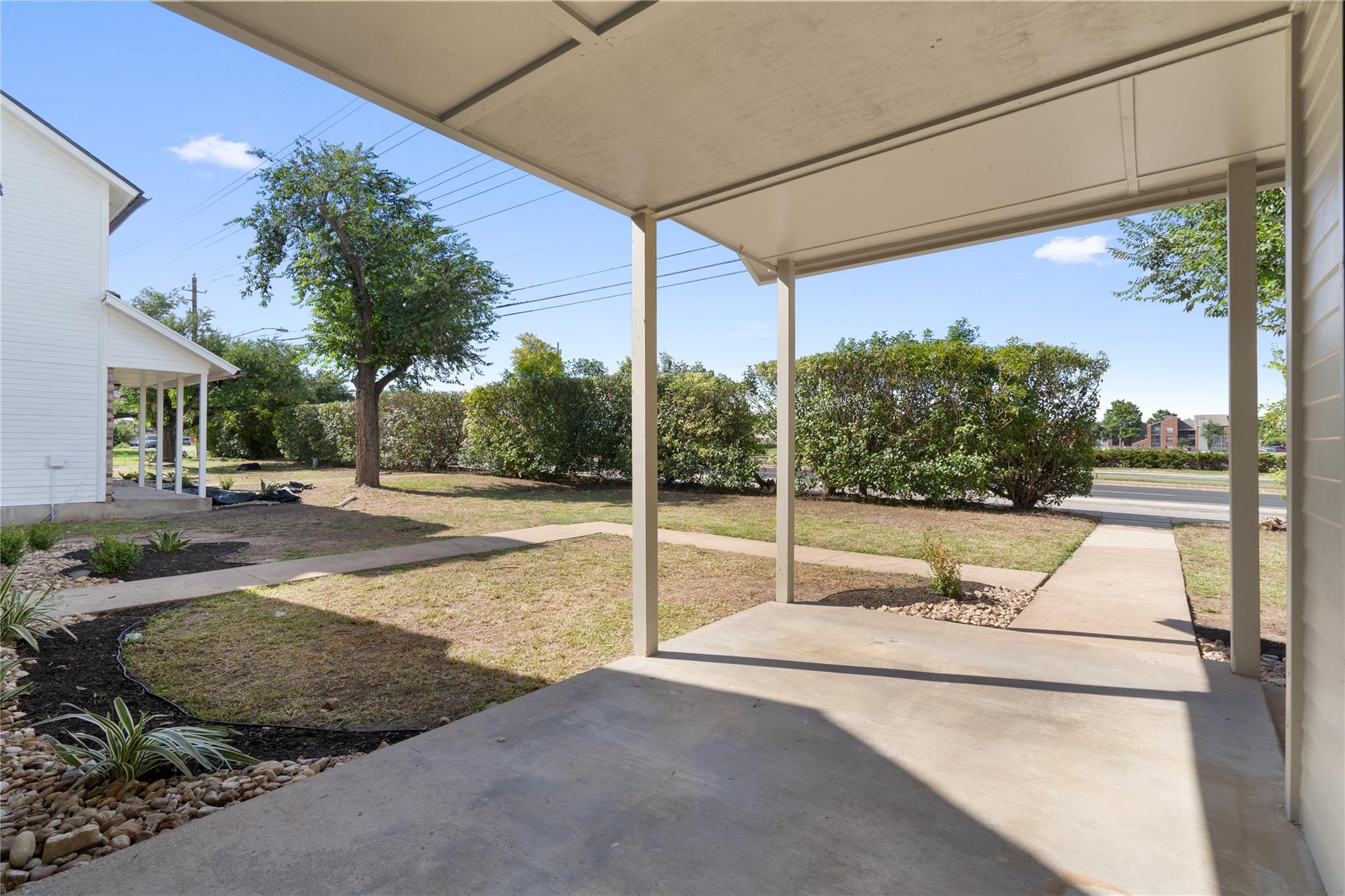 2909 Slaughter LN #B — photo 3