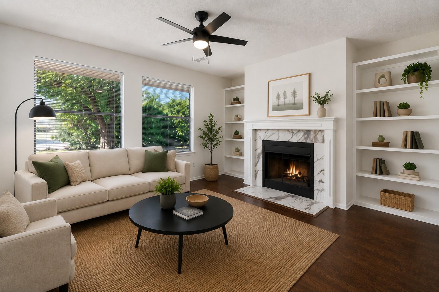 2909 Slaughter LN #B — photo 4