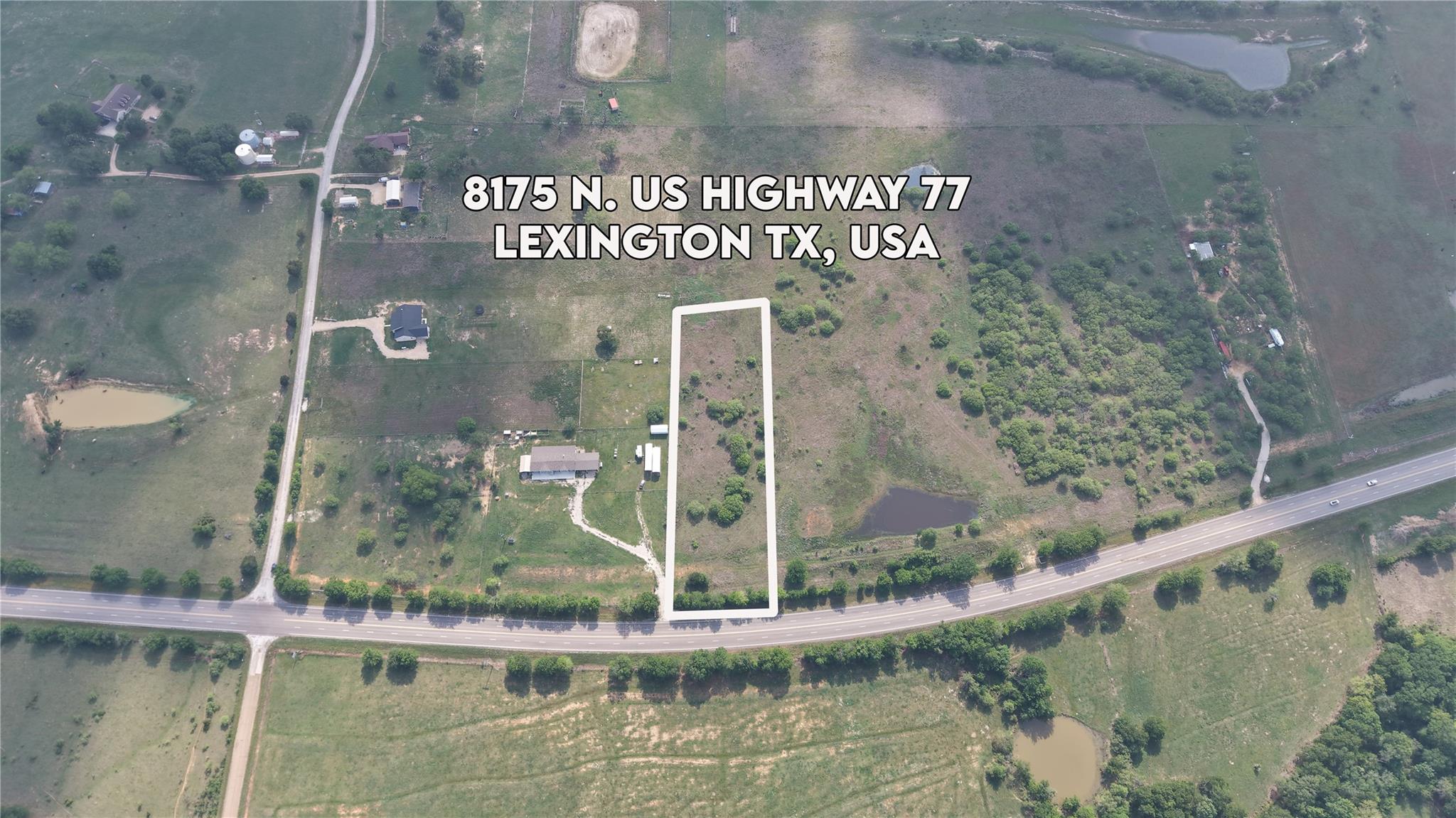 TDB S Hwy 77 Highway — photo 3