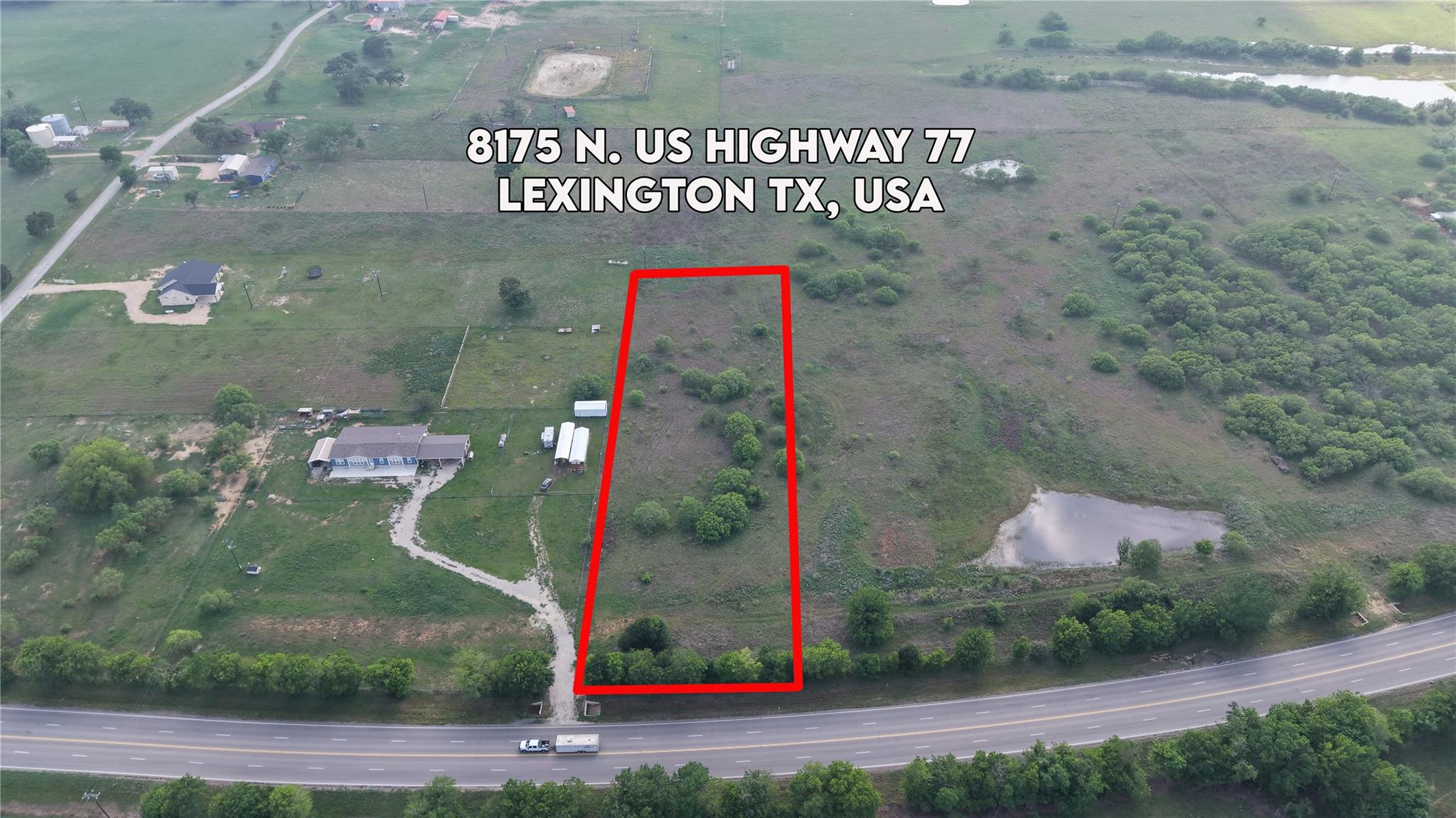 TDB S Hwy 77 Highway — photo 4