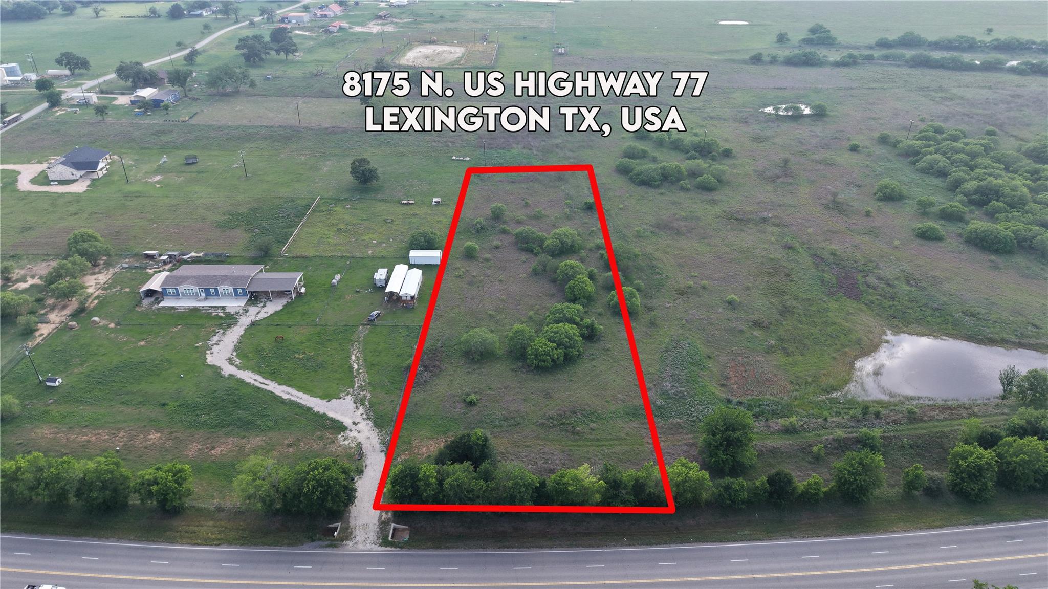TDB S Hwy 77 Highway — photo 5