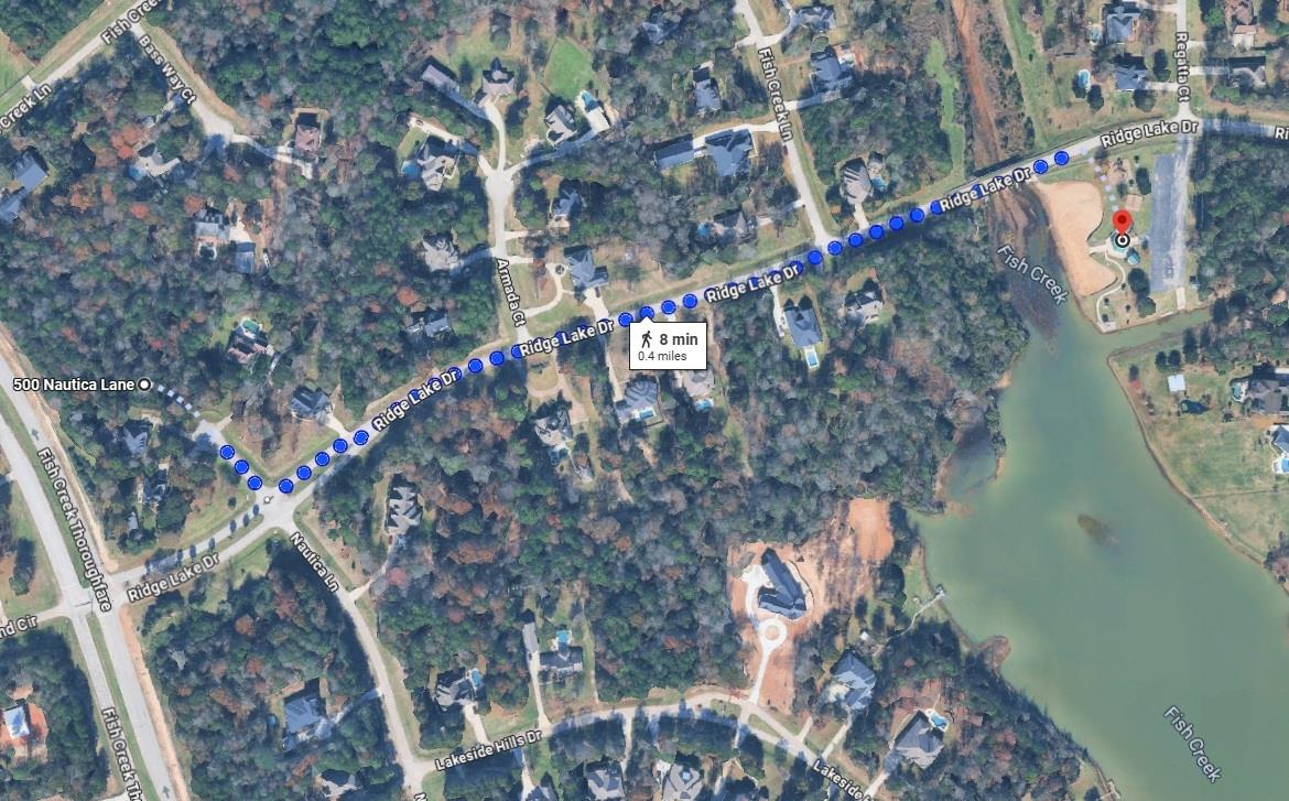 500 Nautica LN — photo 5