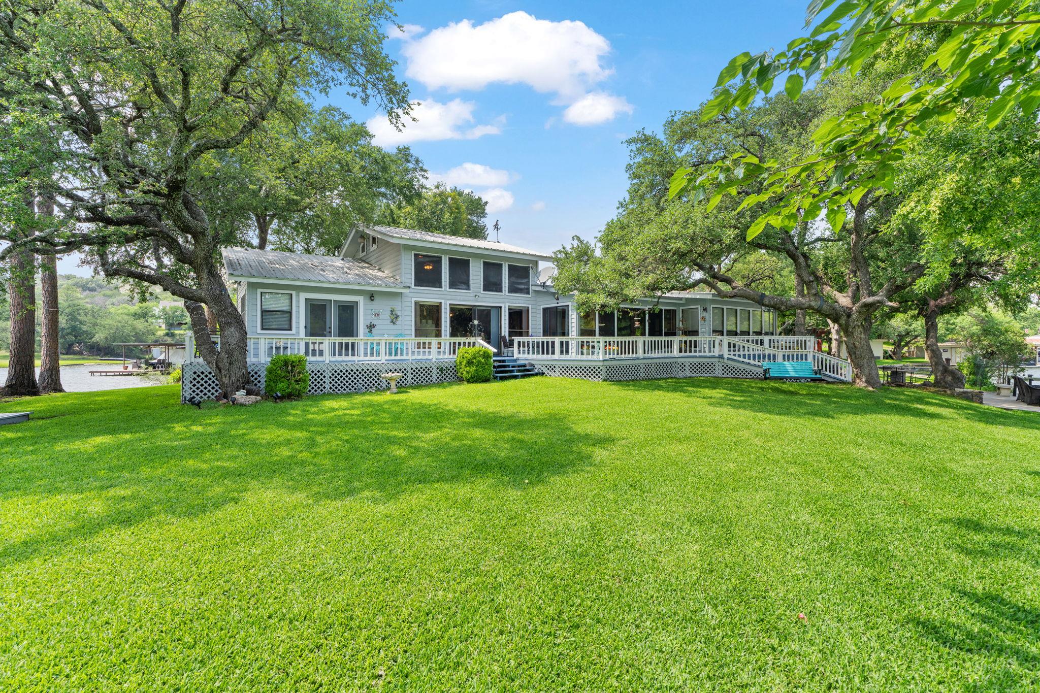 327 Mountain View DR