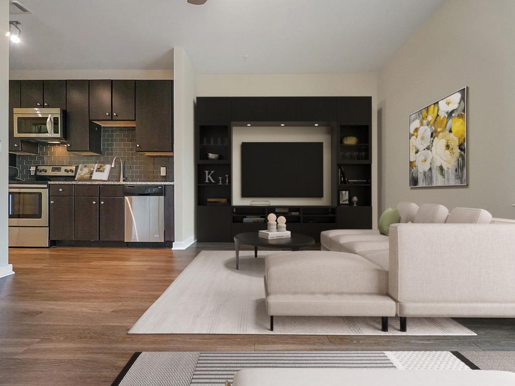 1900 Barton Springs RD #4013 — photo 3