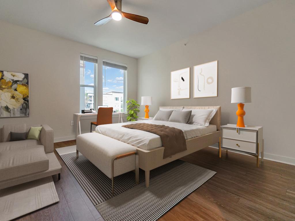 1900 Barton Springs RD #4013 — photo 4
