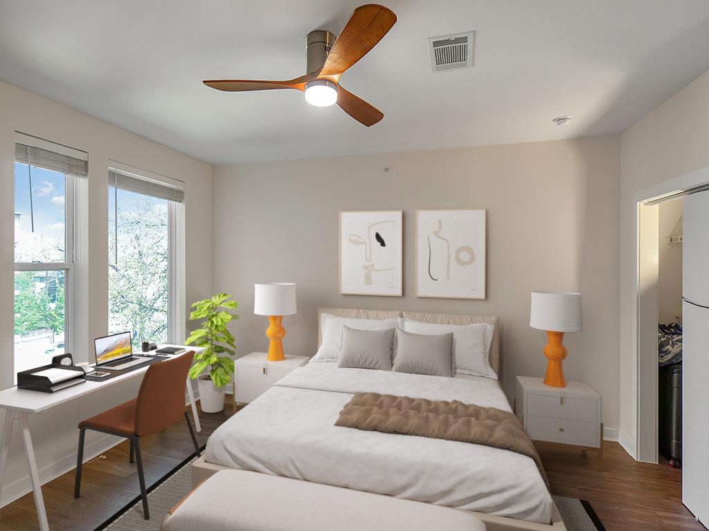 1900 Barton Springs RD #4013 — photo 5