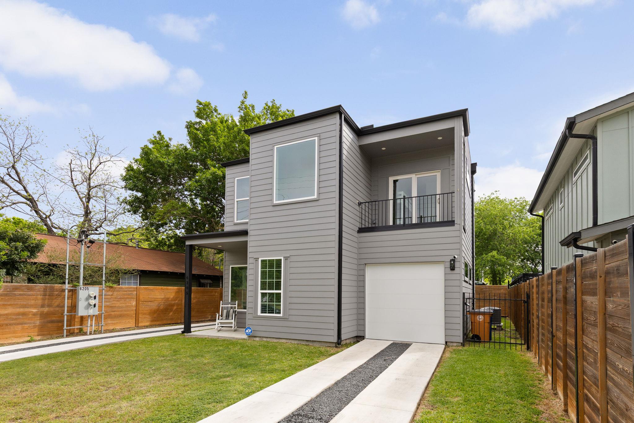 6205 Caddie ST #1 — photo 3